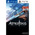 Asterigos: Curse of The Stars PS4/PS5